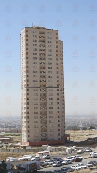 برج افرا